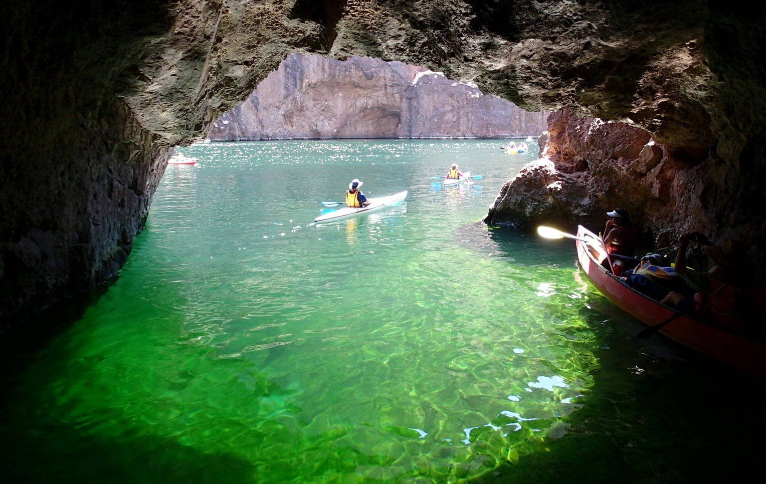 Emerald-Cave-at-Willow-Beachjpeg