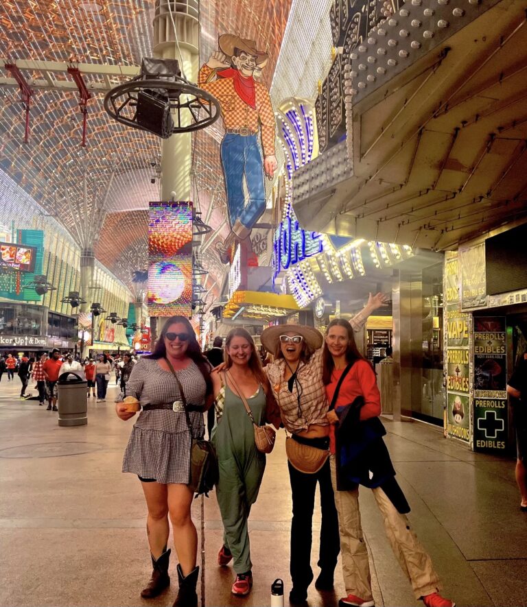 Fremont Experience