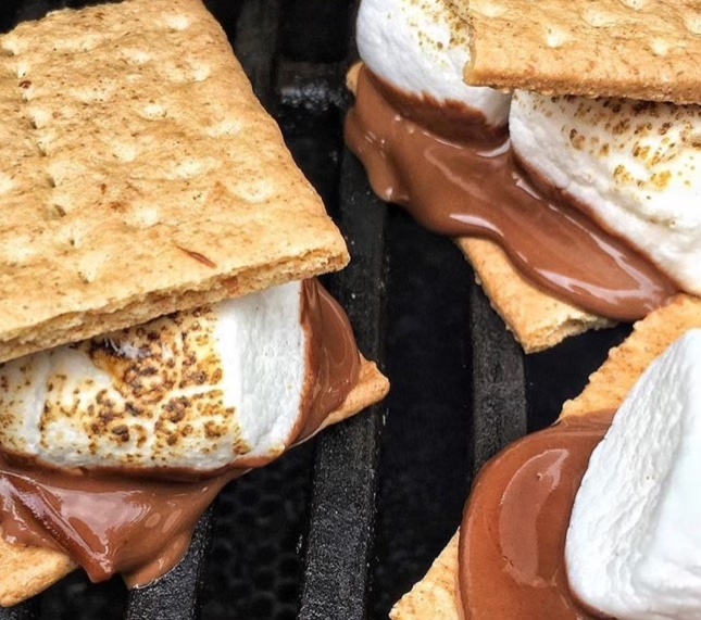 SMORE'S