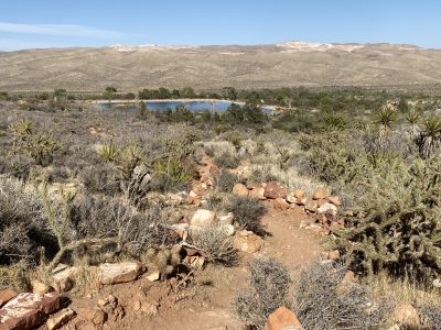 Spring Mountain Ranch